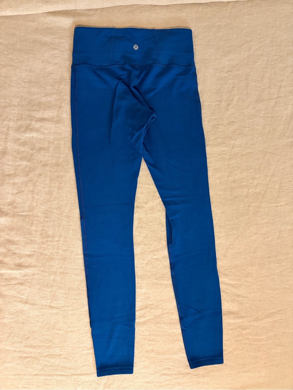 Reversible Lululemon Leggings